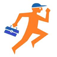 Handy Guys LLC Logo