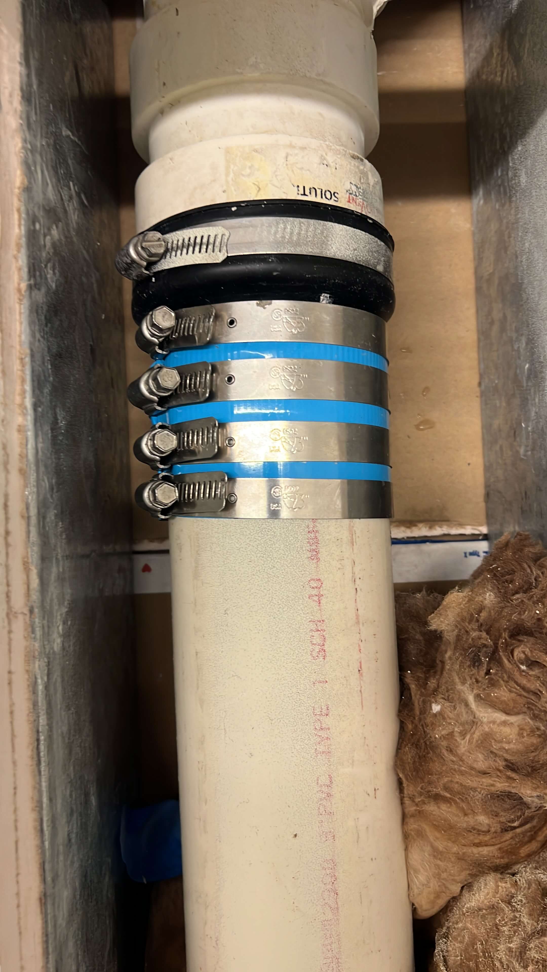 Plumbing